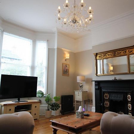 Orwell Villa Elegant Period 5 Bed Close To Town Sleeps 15 Cheltenham Kültér fotó